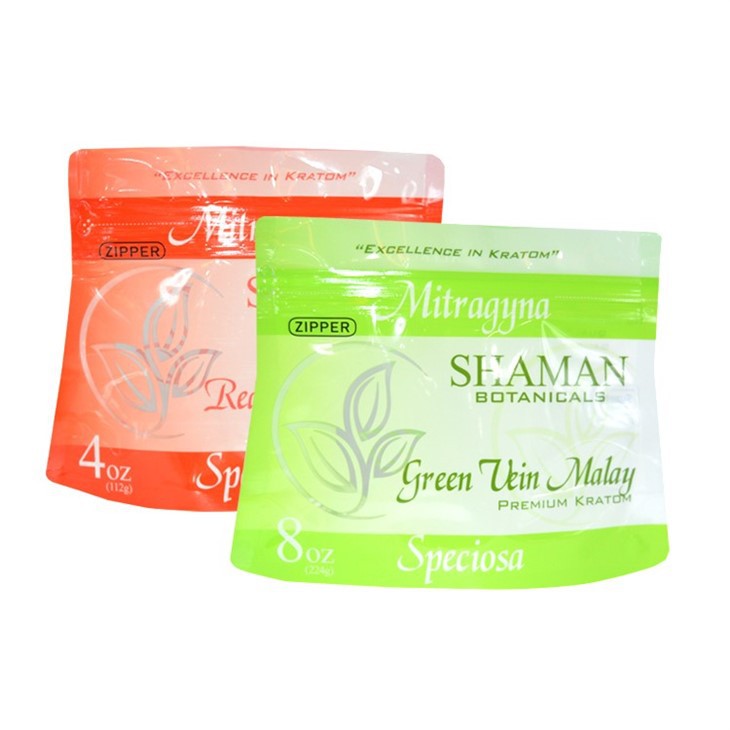 قفل زیپ به شکل خاص سفارشی 3.