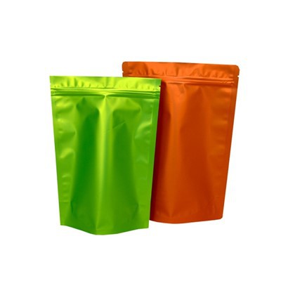 8oz al Lays Layers کیسه های لوبیا قهوه ، ضد رطوبت فویل مهر