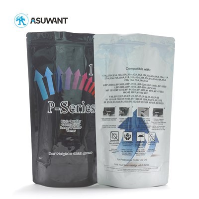 اثبات اکسید کننده کیسه های فویل قابل احتراق 8oz / 226g برای برگ دخانیات